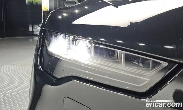 Audi A7 2015 3.0 автомат (гидро), миниатюра 8