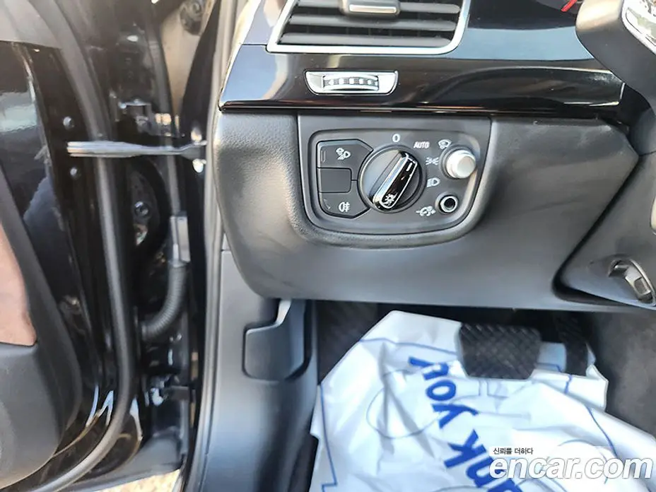 Audi A8 2015 3.0 автомат (гидро), фото 14