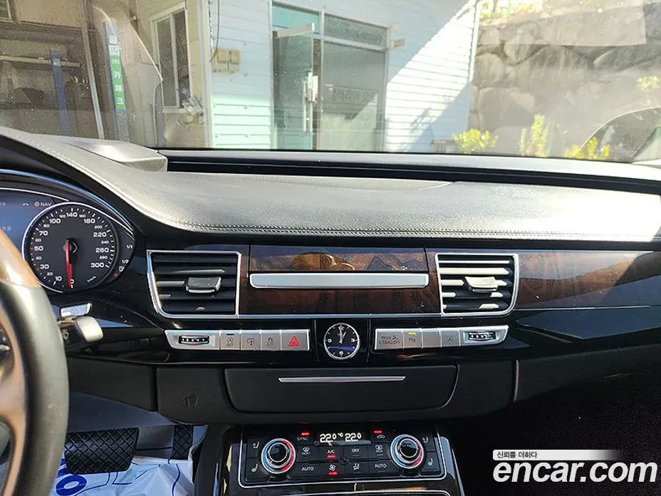 Audi A8 2015 3.0 автомат (гидро), фото 18