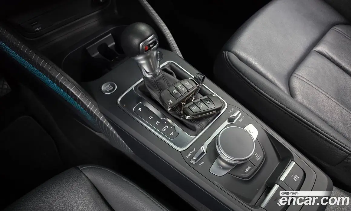 Audi Q2 2020 2.0 автомат (гидро), фото 11