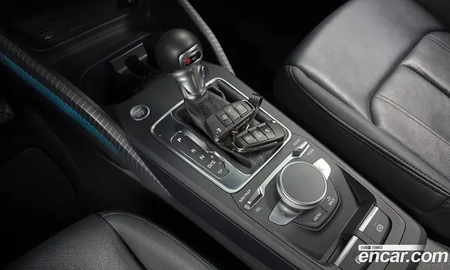 Audi Q2 2020 2.0 автомат (гидро), миниатюра 11