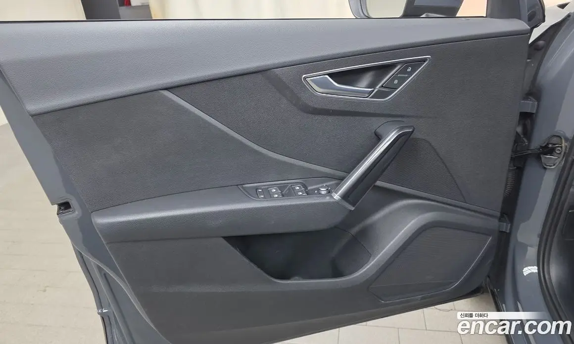 Audi Q2 2020 2.0 автомат (гидро), фото 13