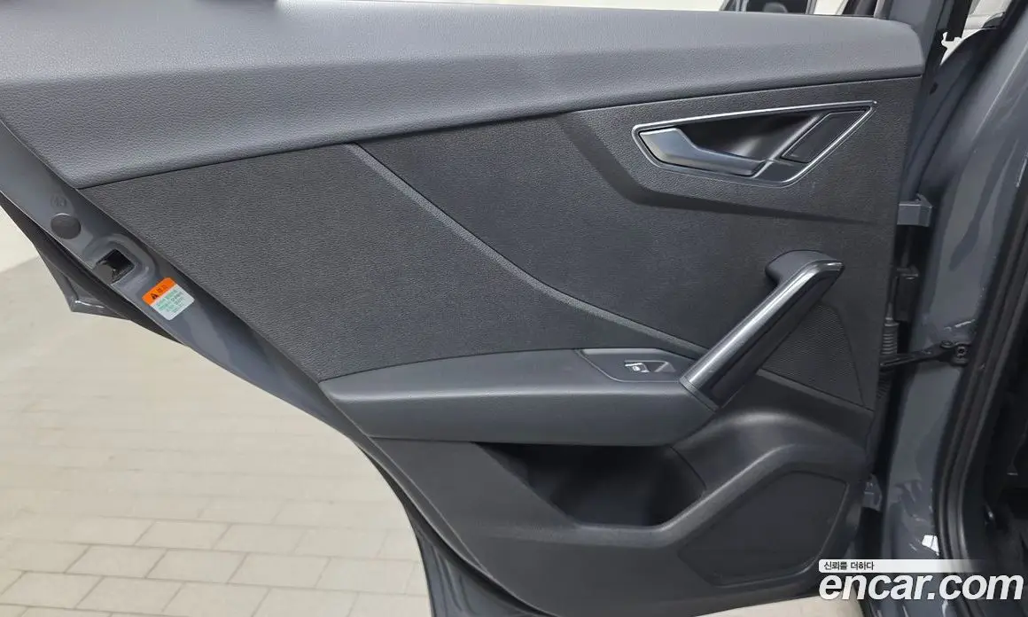 Audi Q2 2020 2.0 автомат (гидро), фото 14