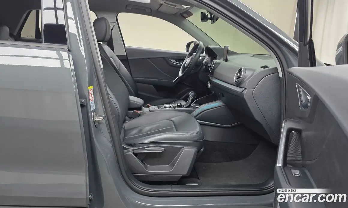 Audi Q2 2020 2.0 автомат (гидро), фото 15