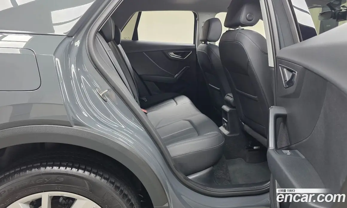 Audi Q2 2020 2.0 автомат (гидро), фото 16
