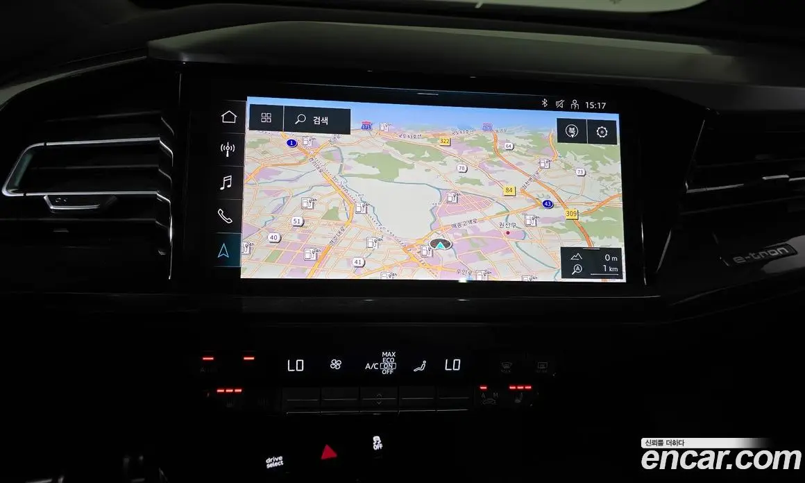 Audi Q4 e-tron 2023 0.2 автомат (гидро), фото 18