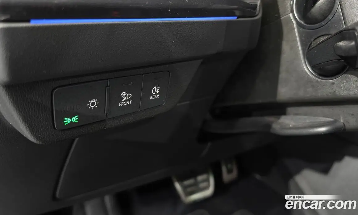 Audi Q4 e-tron 2023 0.2 автомат (гидро), фото 25