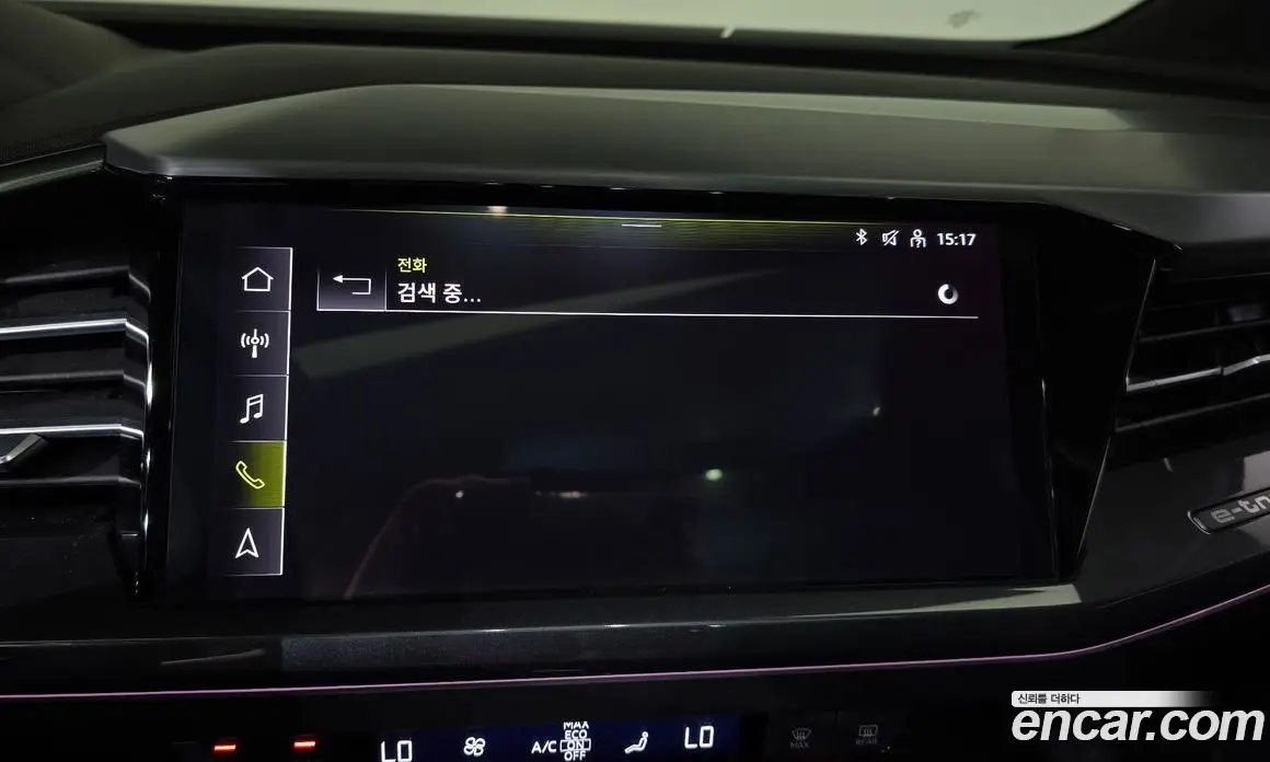Audi Q4 e-tron 2023 0.2 автомат (гидро), фото 30