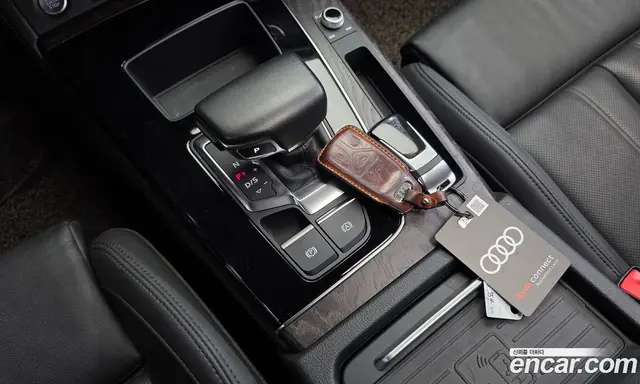 Audi Q5 2022 2.0 автомат (гидро), миниатюра 12