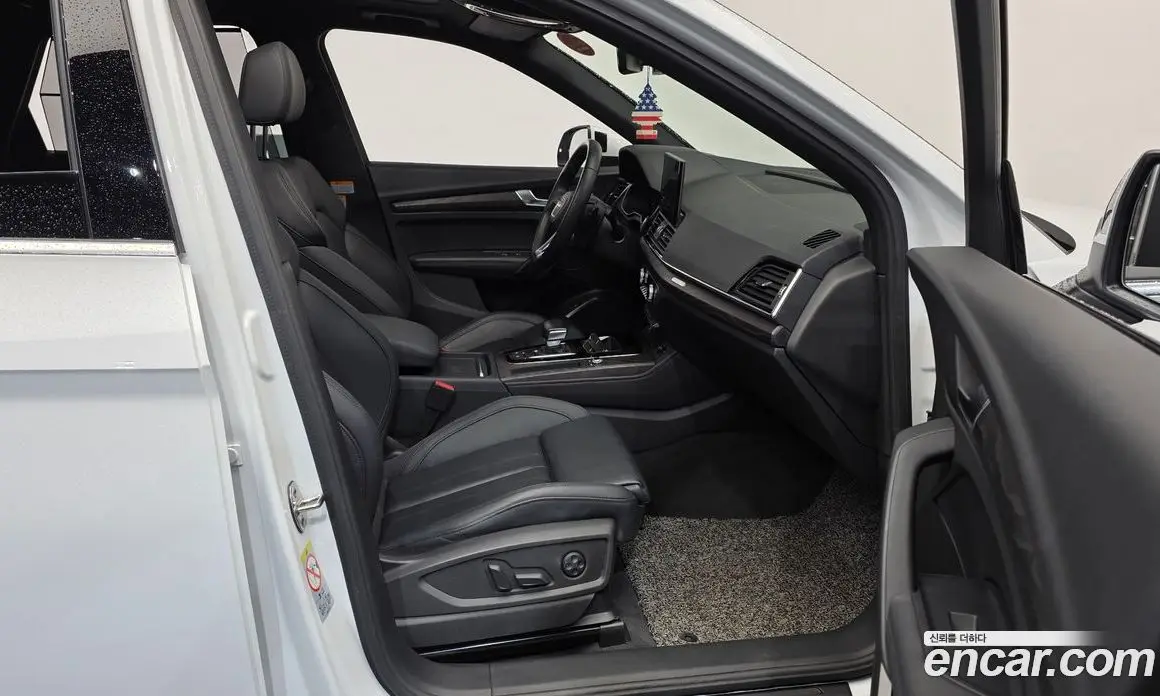 Audi Q5 2022 2.0 автомат (гидро), фото 17