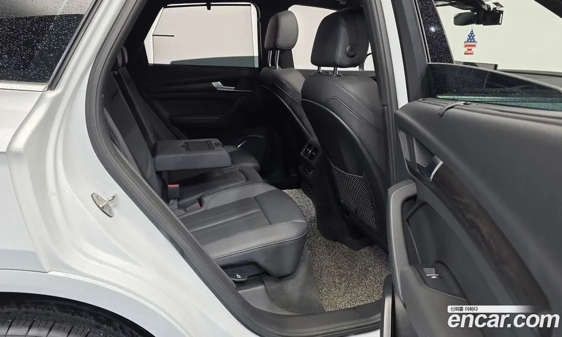 Audi Q5 2022 2.0 автомат (гидро), фото 18