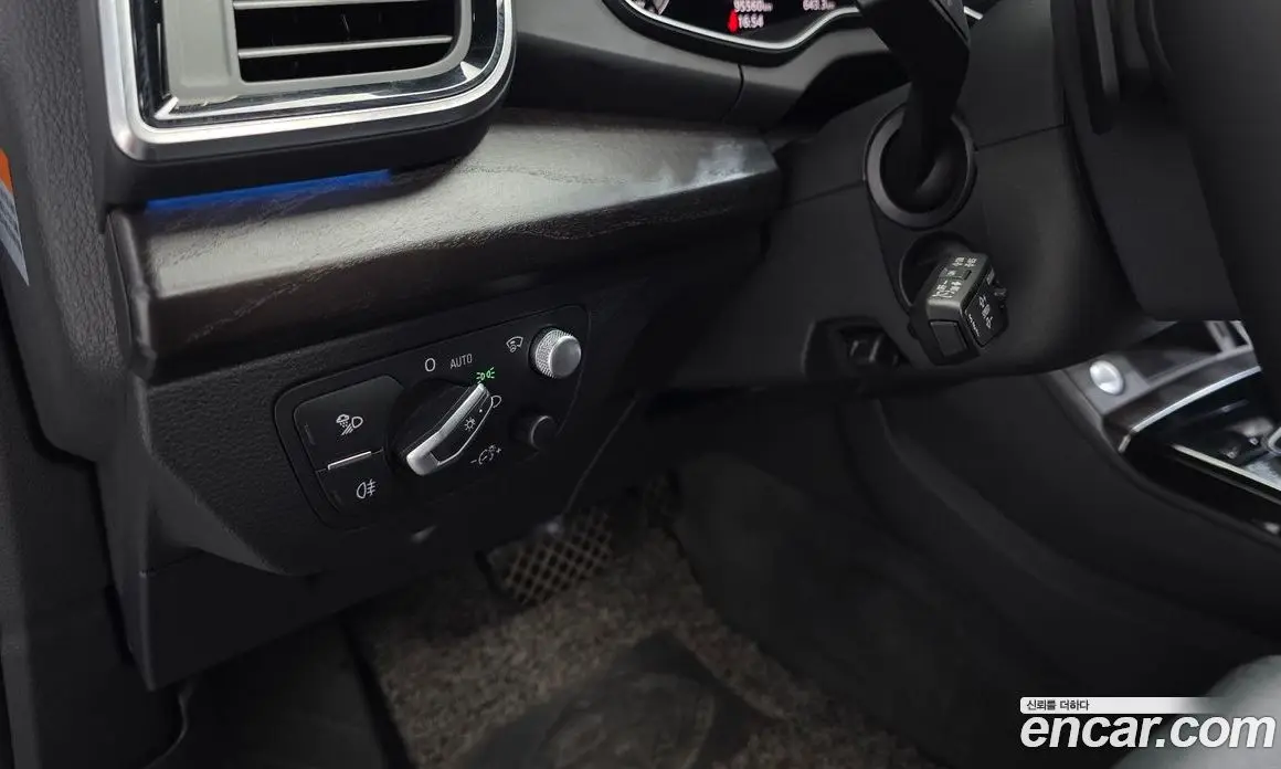 Audi Q5 2022 2.0 автомат (гидро), фото 29