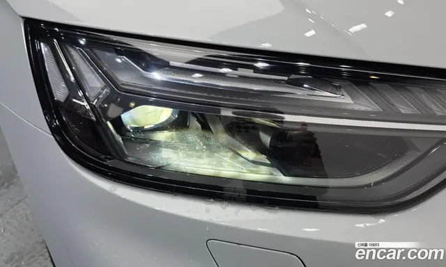 Audi Q5 2022 2.0 автомат (гидро), миниатюра 8