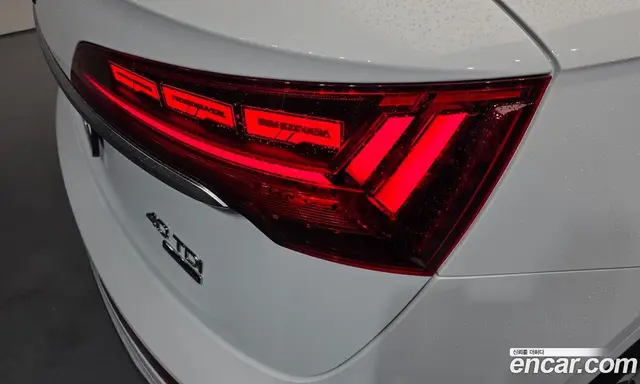 Audi Q5 2022 2.0 автомат (гидро), миниатюра 9