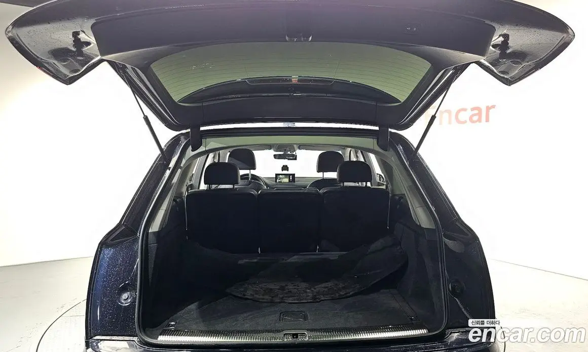 Audi Q7 2016 3.0 автомат (гидро), фото 18