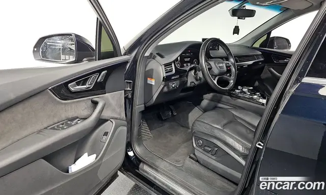 Audi Q7 2016 3.0 автомат (гидро), миниатюра 10