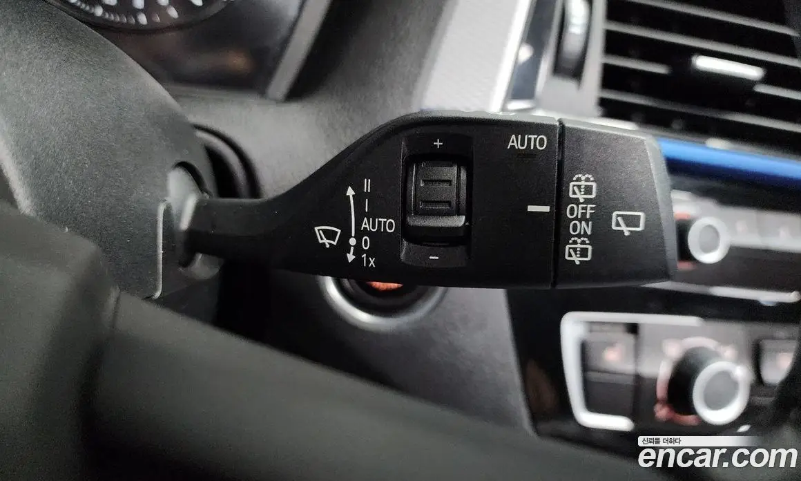 BMW 1 серия 2018 2.0 автомат (гидро), фото 22