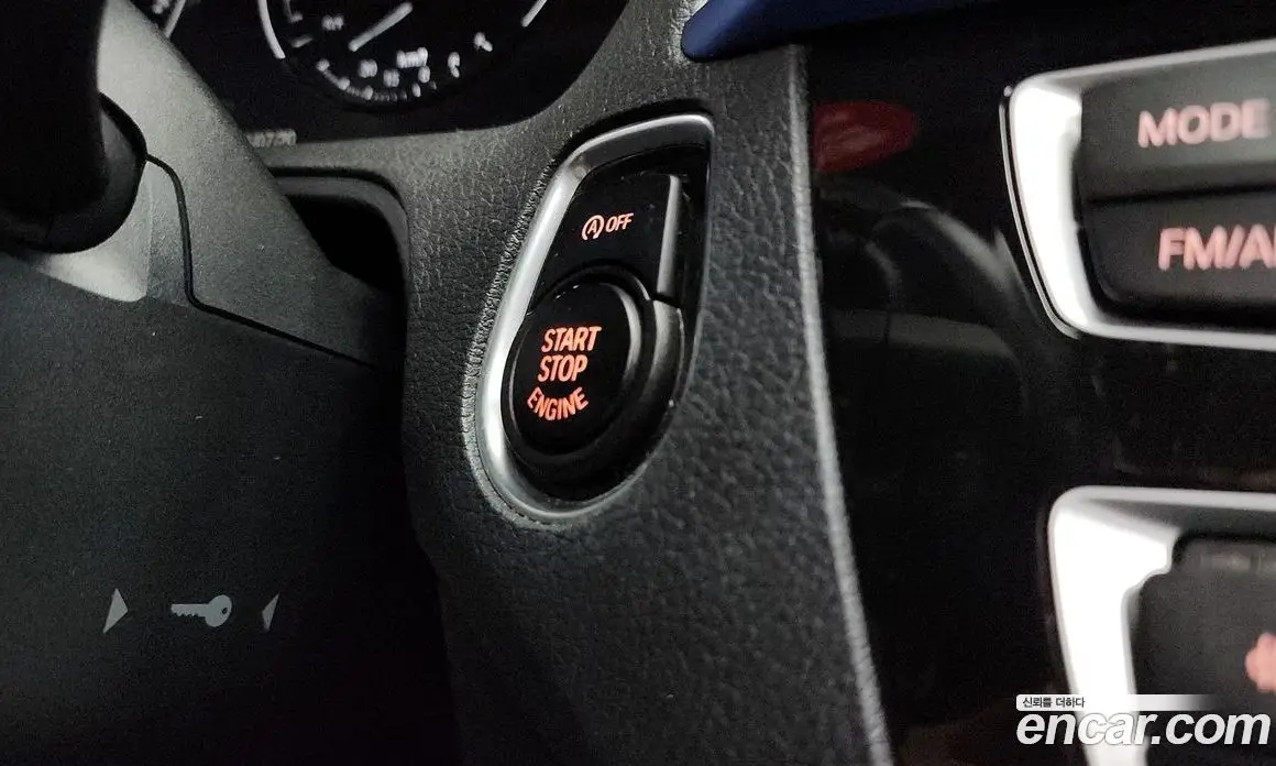 BMW 1 серия 2018 2.0 автомат (гидро), фото 27