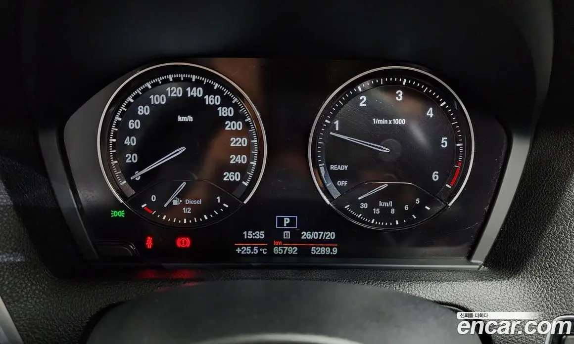 BMW 1 серия 2018 2.0 автомат (гидро), фото 10