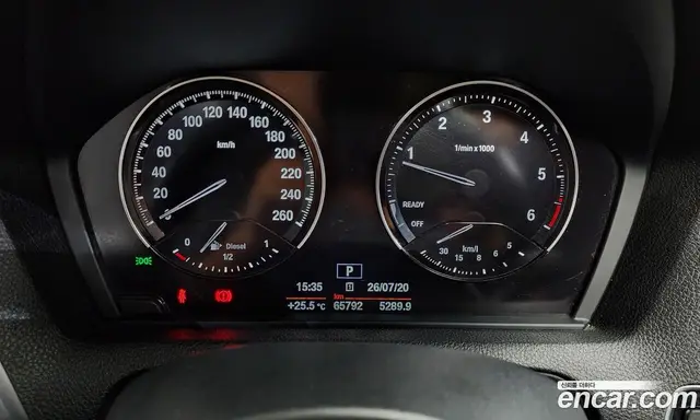 BMW 1 серия 2018 2.0 автомат (гидро), миниатюра 10