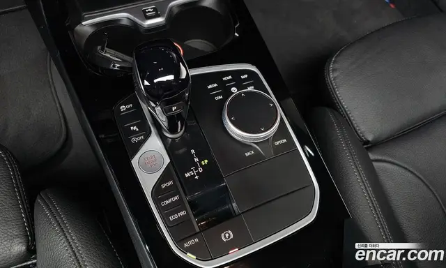 BMW 1 серия 2021 2.0 автомат (гидро), миниатюра 12