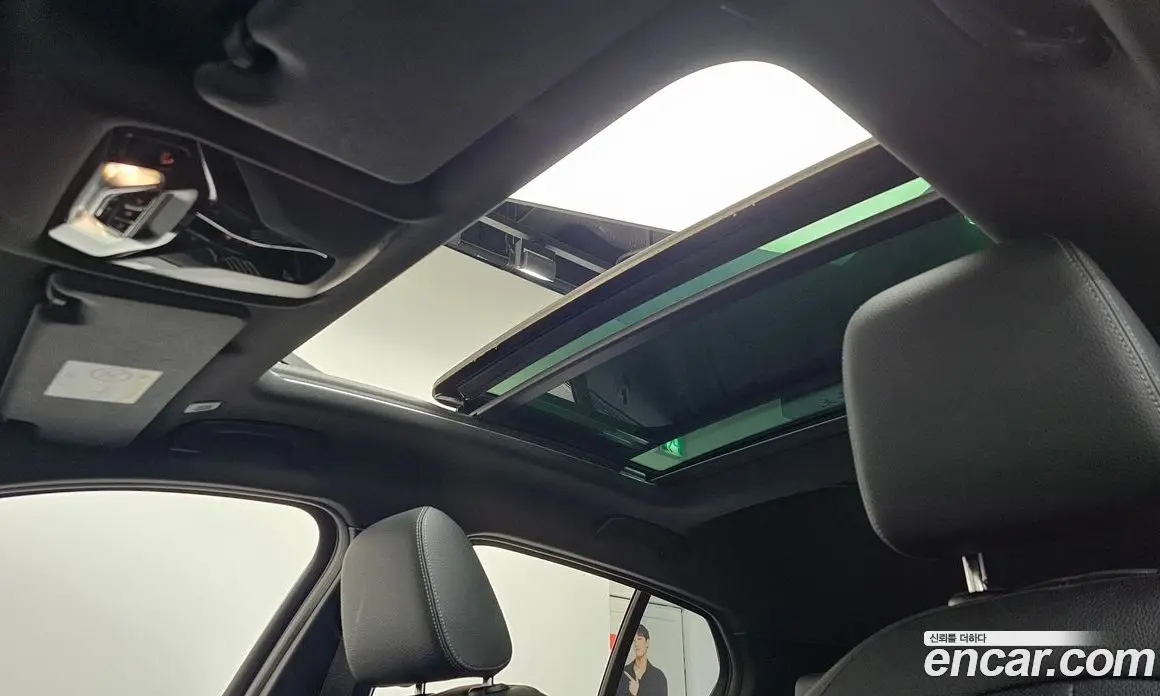 BMW 1 серия 2021 2.0 автомат (гидро), фото 21
