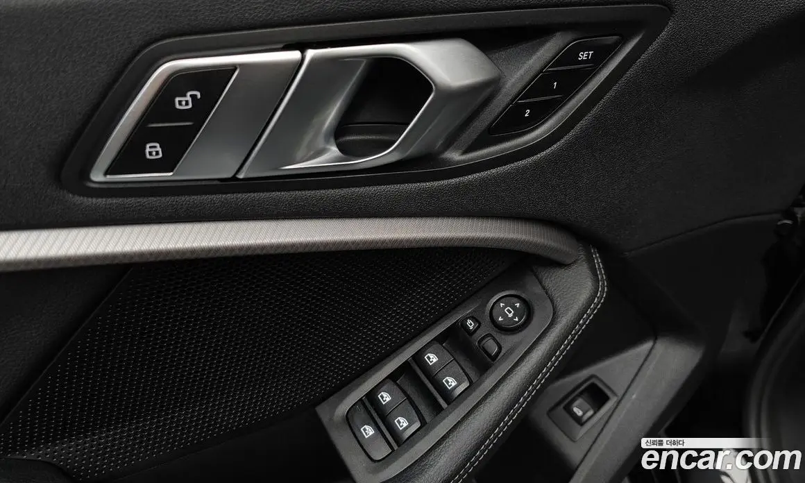 BMW 1 серия 2021 2.0 автомат (гидро), фото 24