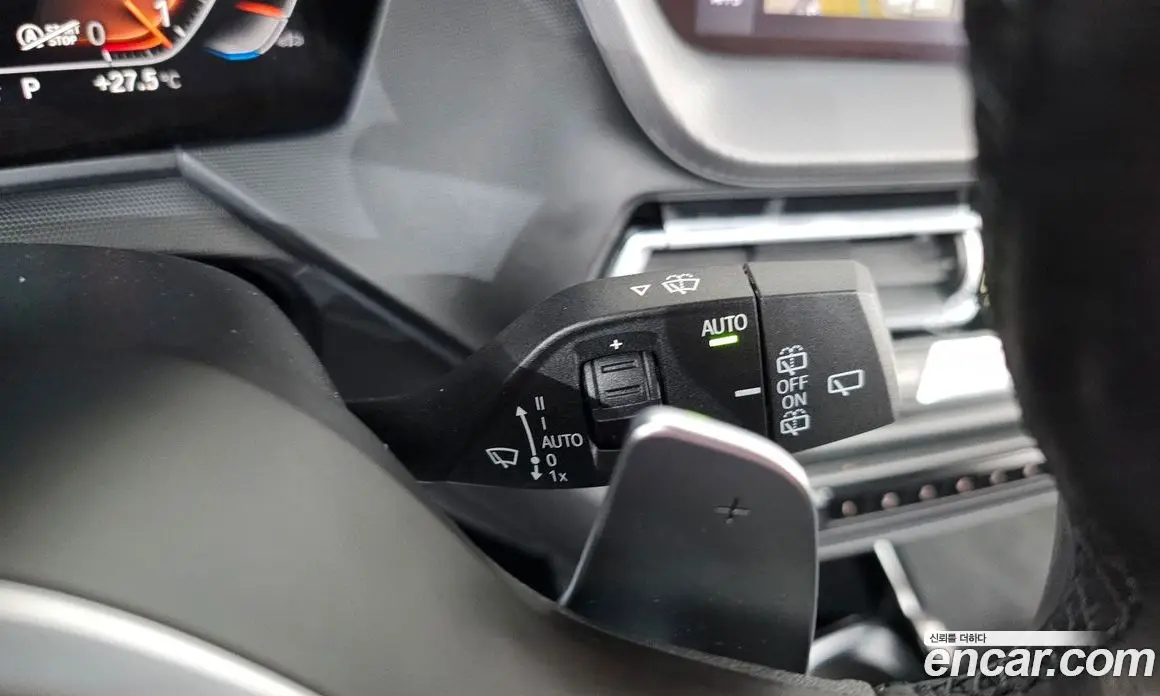 BMW 1 серия 2021 2.0 автомат (гидро), фото 29