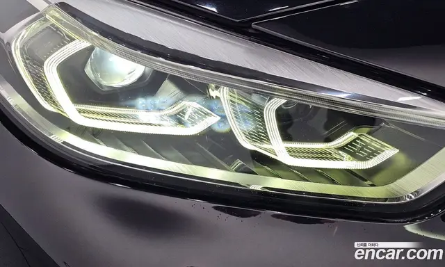 BMW 1 серия 2021 2.0 автомат (гидро), миниатюра 8
