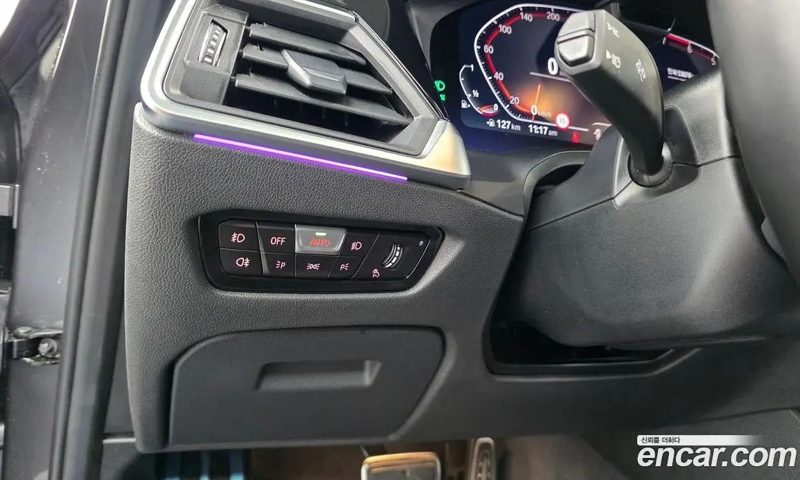 BMW 3 серия 2021 2.0 автомат (гидро), фото 16