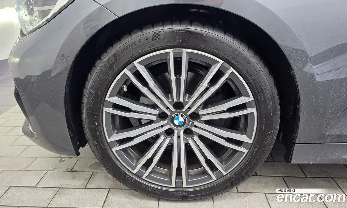 BMW 3 серия 2021 2.0 автомат (гидро), фото 5