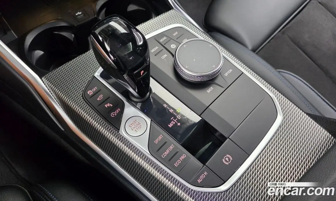 BMW 3 серия 2021 2.0 автомат (гидро), фото 9
