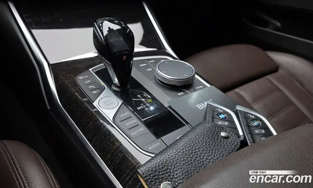 BMW 3 серия 2021 2.0 автомат (гидро), миниатюра 12