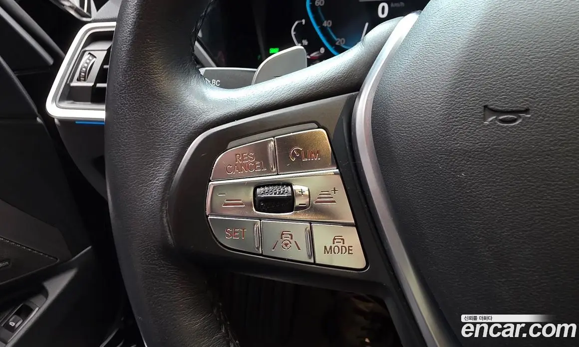 BMW 3 серия 2021 2.0 автомат (гидро), фото 25