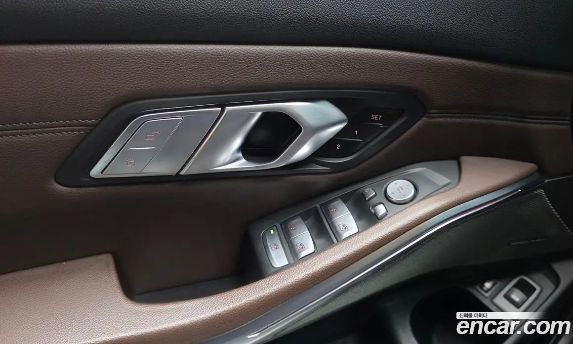 BMW 3 серия 2021 2.0 автомат (гидро), фото 28