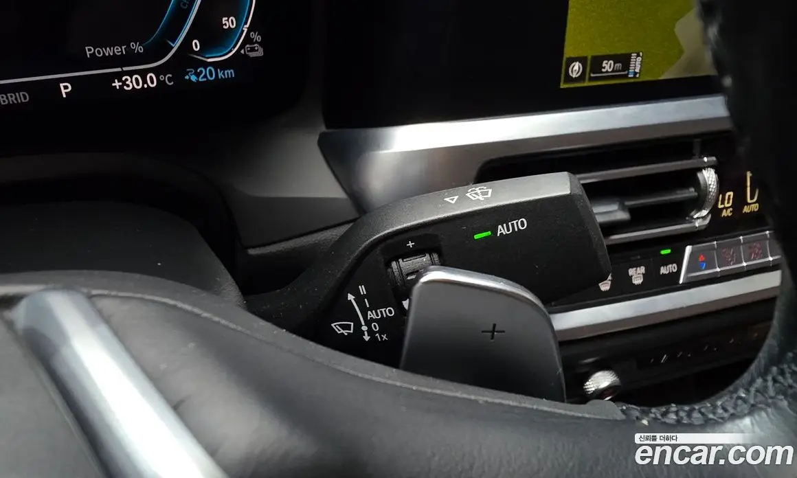 BMW 3 серия 2021 2.0 автомат (гидро), фото 29