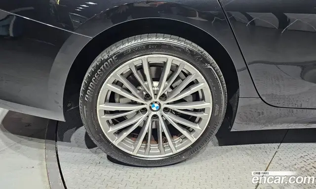 BMW 3 серия 2021 2.0 автомат (гидро), миниатюра 5