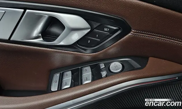 BMW 3 серия 2022 2.0 автомат (гидро), миниатюра 11