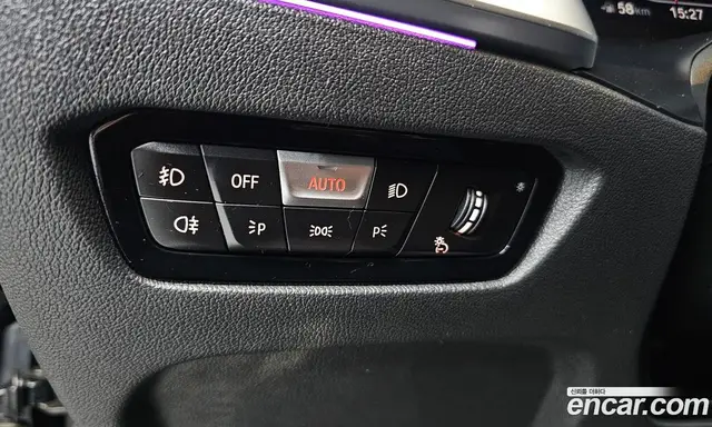 BMW 3 серия 2022 2.0 автомат (гидро), миниатюра 12
