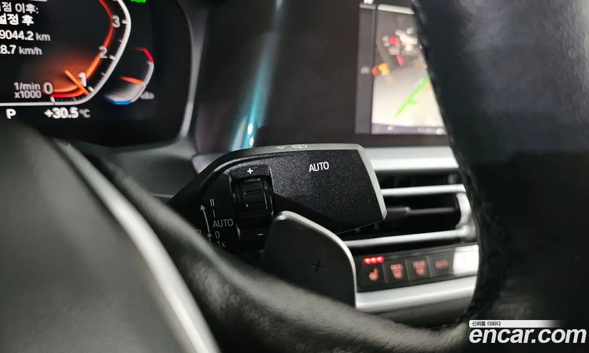 BMW 3 серия 2022 2.0 автомат (гидро), фото 14