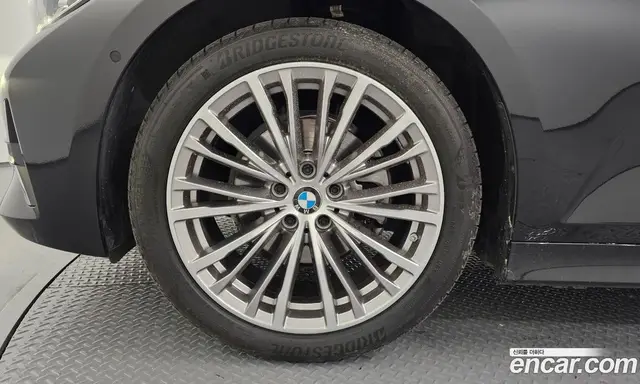 BMW 3 серия 2022 2.0 автомат (гидро), миниатюра 5