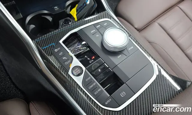 BMW 3 серия 2025 3.0 автомат (гидро), миниатюра 12