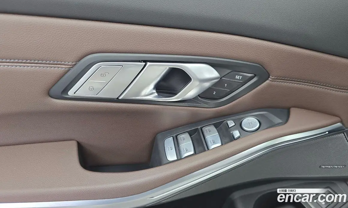 BMW 3 серия 2025 3.0 автомат (гидро), фото 30