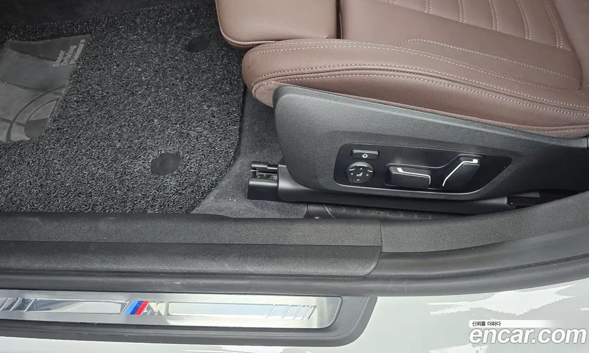 BMW 3 серия 2025 3.0 автомат (гидро), фото 31