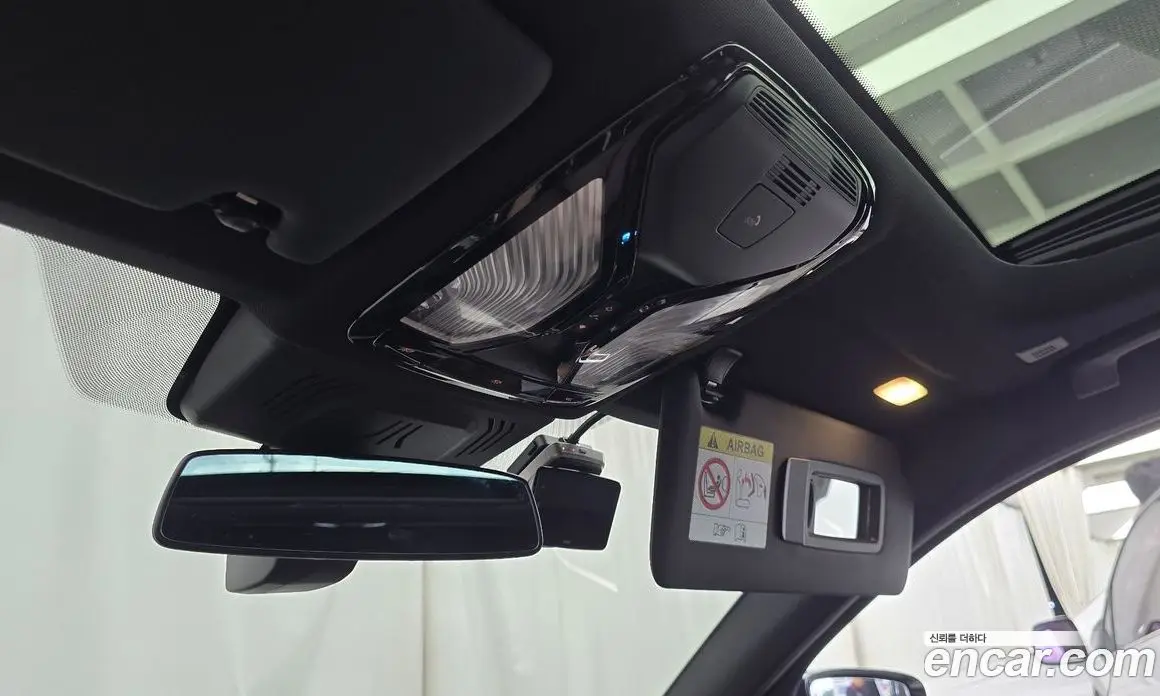 BMW 3 серия 2025 3.0 автомат (гидро), фото 33