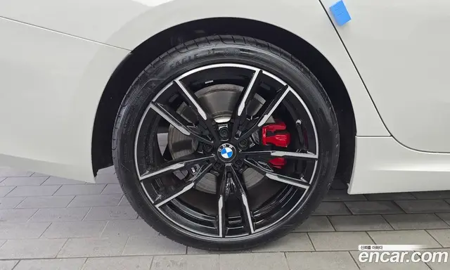 BMW 3 серия 2025 3.0 автомат (гидро), миниатюра 5