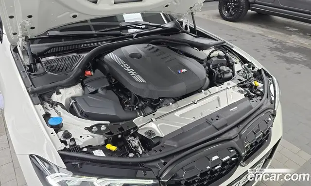 BMW 3 серия 2025 3.0 автомат (гидро), миниатюра 6