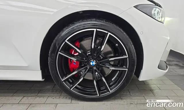 BMW 3 серия 2025 3.0 автомат (гидро), миниатюра 7