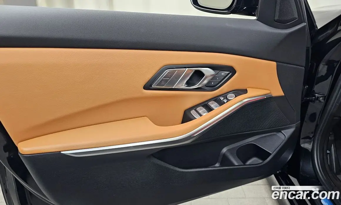 BMW 3 серия 2025 2.0 автомат (гидро), фото 13