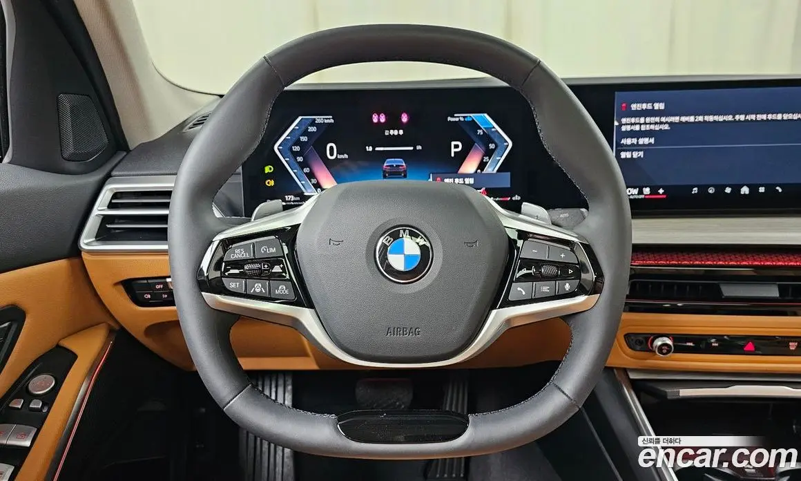 BMW 3 серия 2025 2.0 автомат (гидро), фото 18